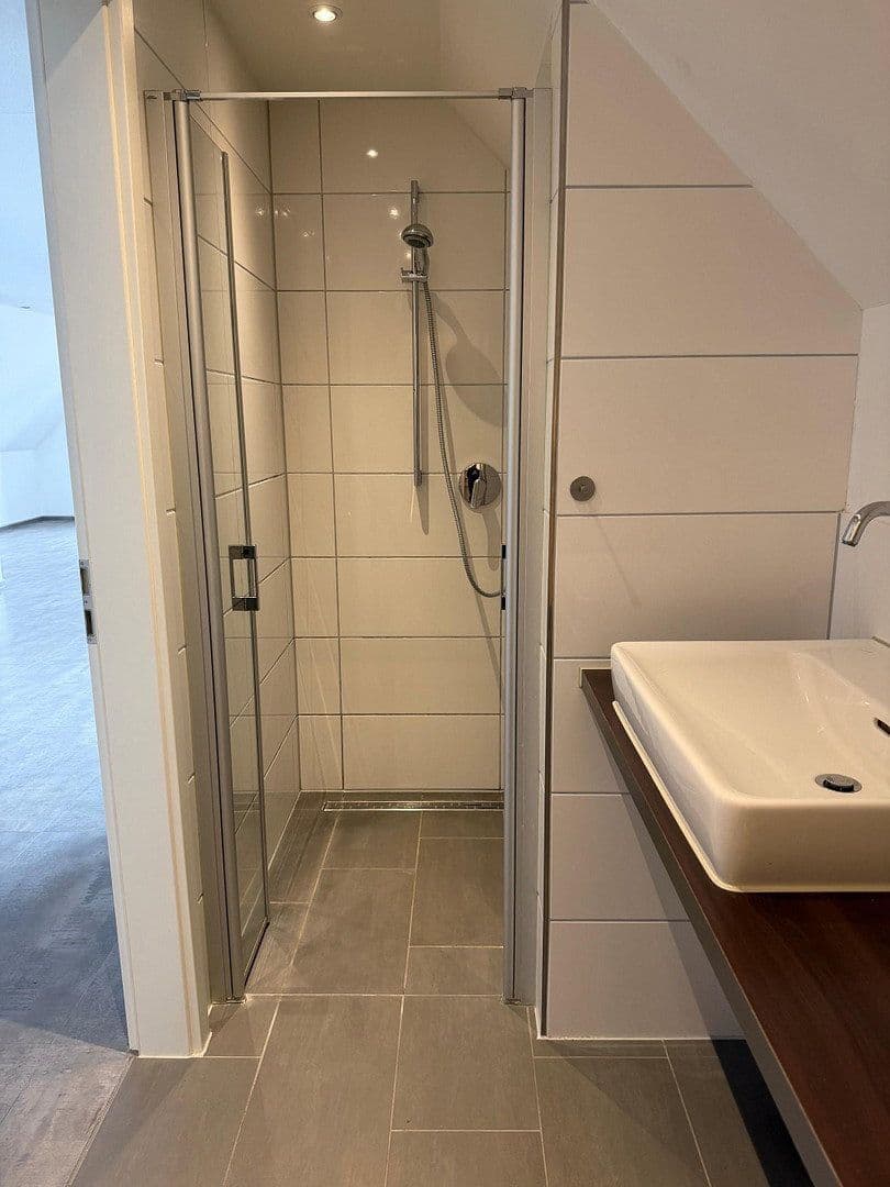 1 bedroom flat to rent, 106 m², Heddesheim, Baden-Württemberg 1 bedroom flat to rent, 106 m², Heddesheim, Baden-Württemberg