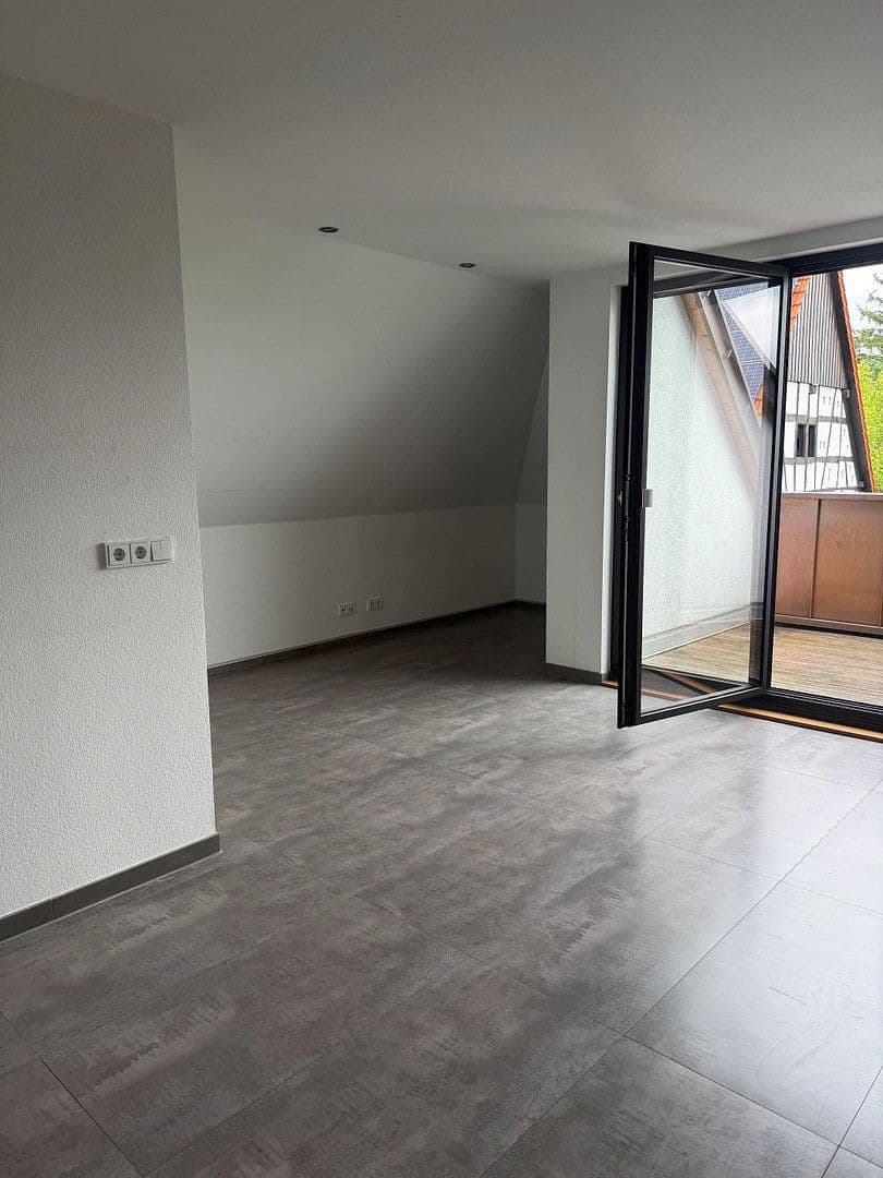 1 bedroom flat to rent, 106 m², Heddesheim, Baden-Württemberg 1 bedroom flat to rent, 106 m², Heddesheim, Baden-Württemberg