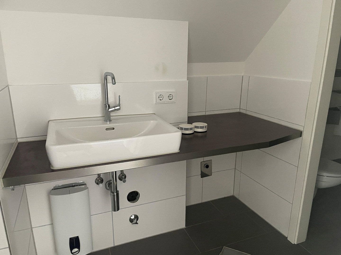 1 bedroom flat to rent, 106 m², Heddesheim, Baden-Württemberg 1 bedroom flat to rent, 106 m², Heddesheim, Baden-Württemberg