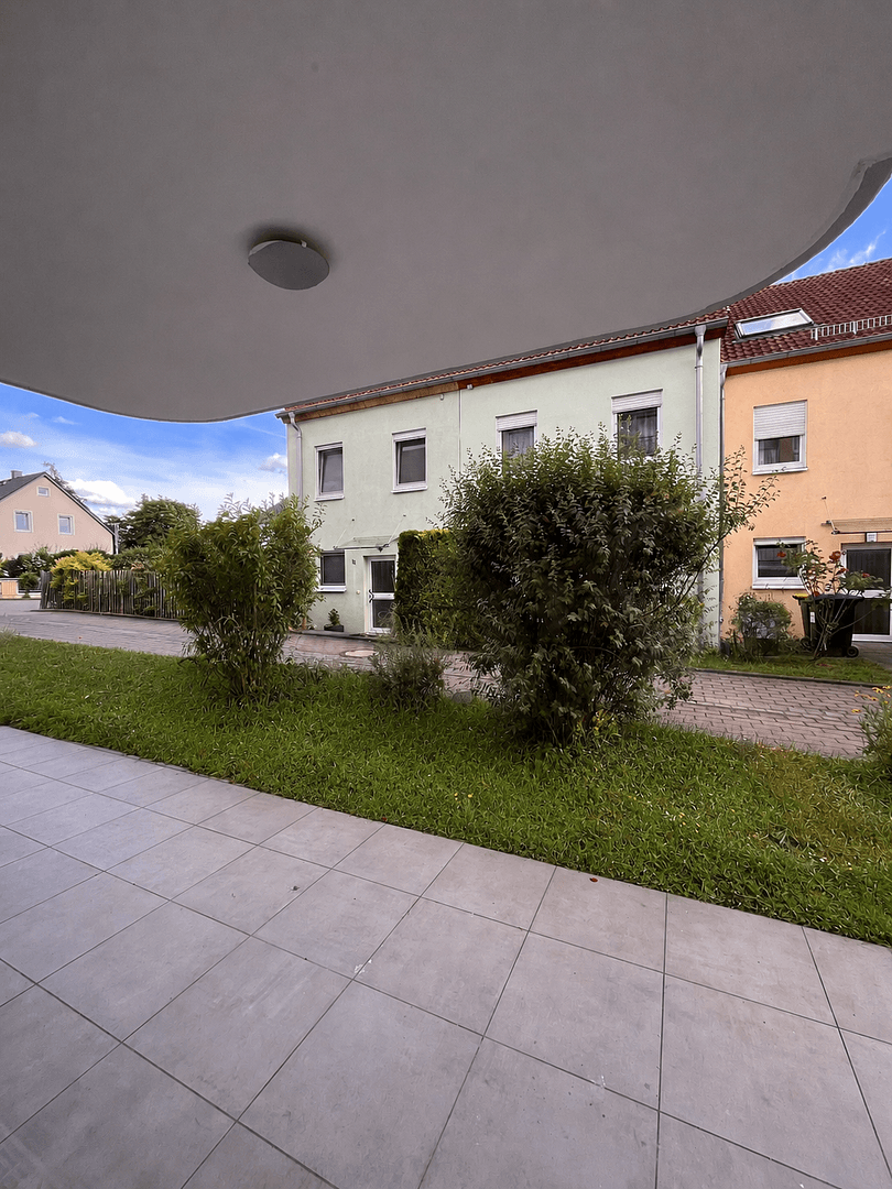 2 bedroom flat to rent, 62 m², An der Post 13, Weinböhla, Saxony 2 bedroom flat to rent, 62 m², An der Post 13, Weinböhla, Saxony
