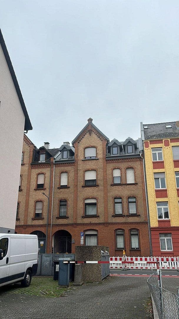 4 bedroom flat for sale, 100 m², Kasinostrasse 20, Frankfurt am Main, Hesse 4 bedroom flat for sale, 100 m², Kasinostrasse 20, Frankfurt am Main, Hesse