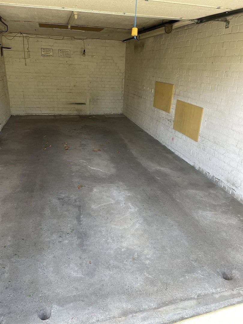 garage to rent, 0 m², Radickestraße 19, Hamburg, Hamburg garage to rent, 0 m², Radickestraße 19, Hamburg, Hamburg
