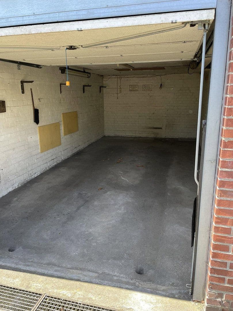 garage to rent, 0 m², Radickestraße 19, Hamburg, Hamburg garage to rent, 0 m², Radickestraße 19, Hamburg, Hamburg