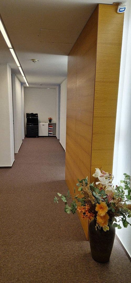 office to rent, 200 m², Paul-Nevermann-Platz 5, Hamburg, Hamburg office to rent, 200 m², Paul-Nevermann-Platz 5, Hamburg, Hamburg