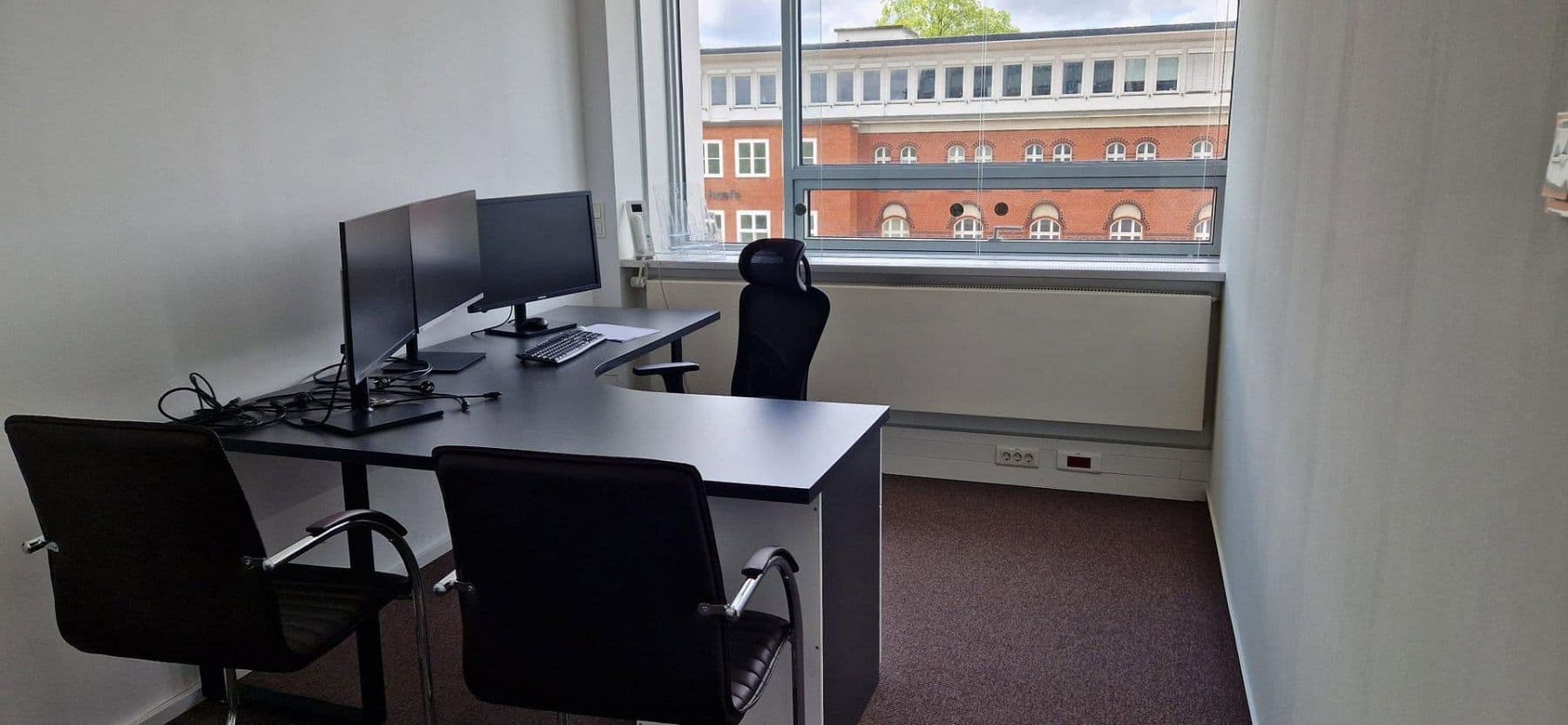 office to rent, 200 m², Paul-Nevermann-Platz 5, Hamburg, Hamburg office to rent, 200 m², Paul-Nevermann-Platz 5, Hamburg, Hamburg