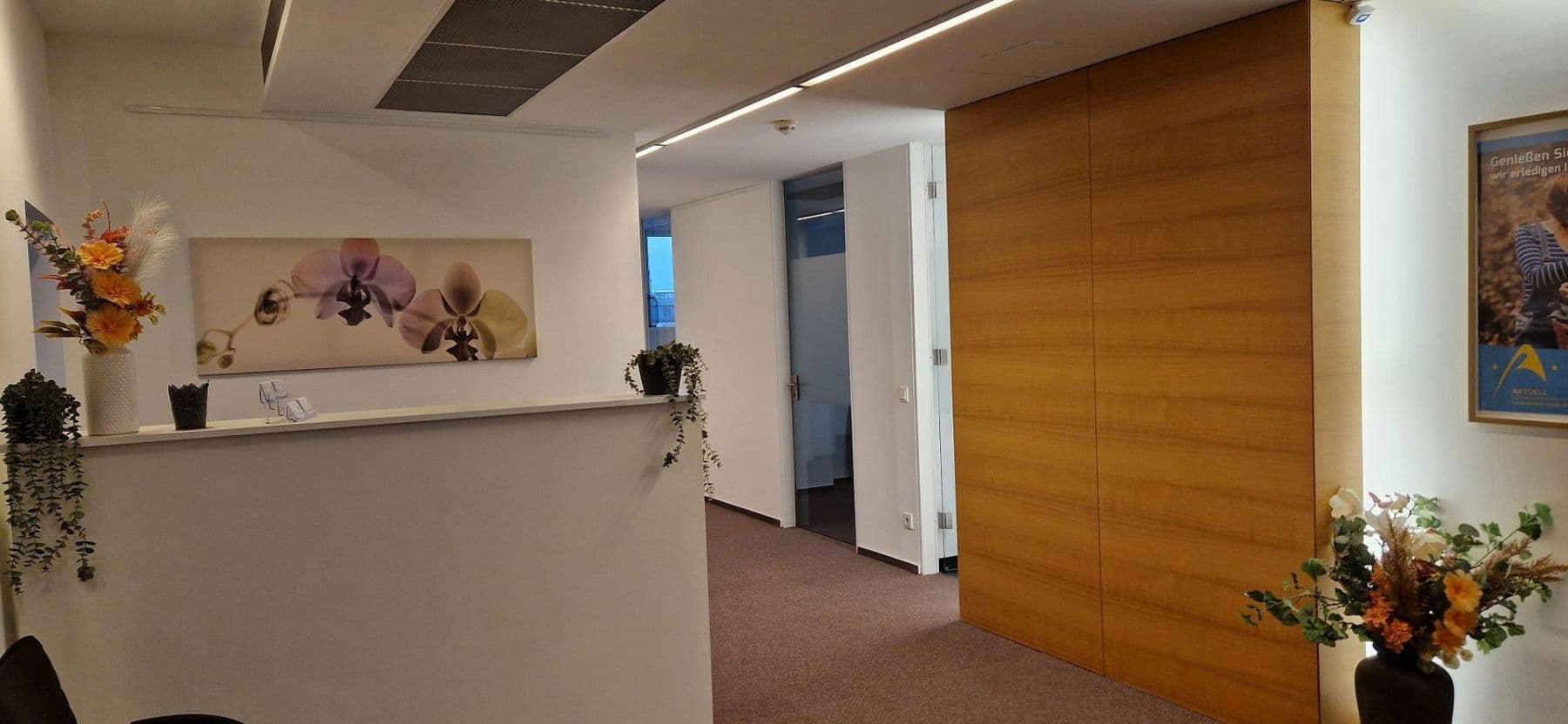 office to rent, 200 m², Paul-Nevermann-Platz 5, Hamburg, Hamburg office to rent, 200 m², Paul-Nevermann-Platz 5, Hamburg, Hamburg