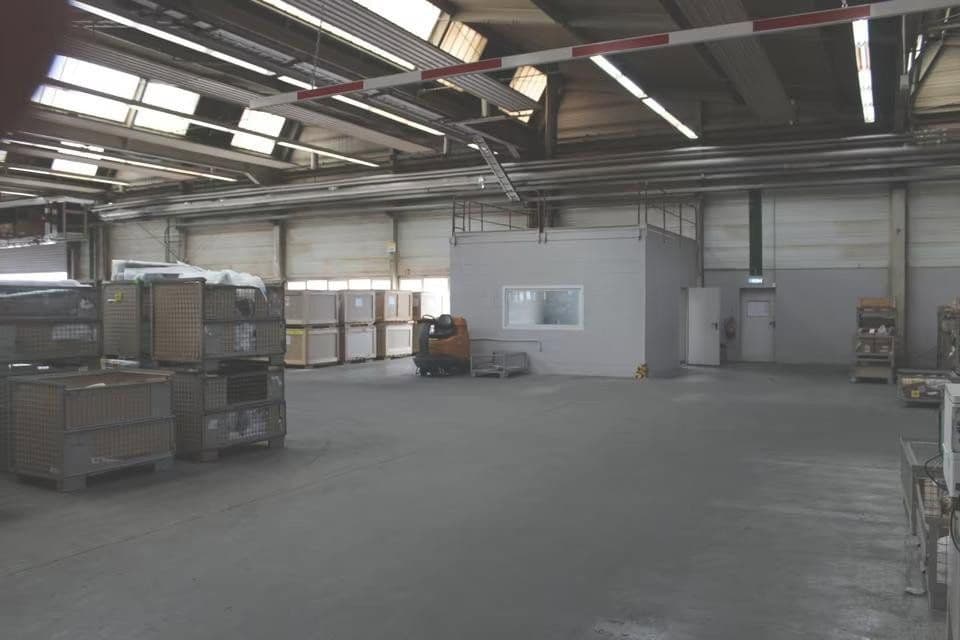 non-residential property to rent, 16,500 m², Falderbaumstr. 39, Hessen - Kassel, Hesse non-residential property to rent, 16,500 m², Falderbaumstr. 39, Hessen - Kassel, Hesse