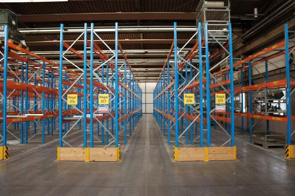 non-residential property to rent, 16,500 m², Falderbaumstr. 39, Hessen - Kassel, Hesse non-residential property to rent, 16,500 m², Falderbaumstr. 39, Hessen - Kassel, Hesse