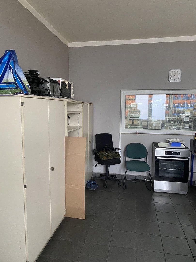 non-residential property to rent, 16,500 m², Falderbaumstr. 39, Hessen - Kassel, Hesse non-residential property to rent, 16,500 m², Falderbaumstr. 39, Hessen - Kassel, Hesse