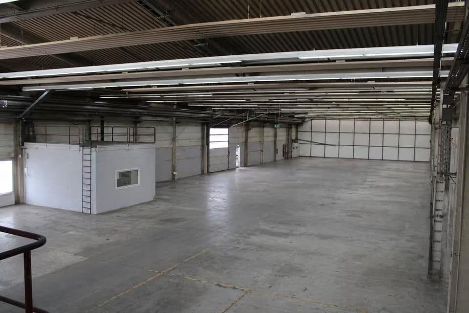 non-residential property to rent, 16,500 m², Falderbaumstr. 39, Hessen - Kassel, Hesse non-residential property to rent, 16,500 m², Falderbaumstr. 39, Hessen - Kassel, Hesse