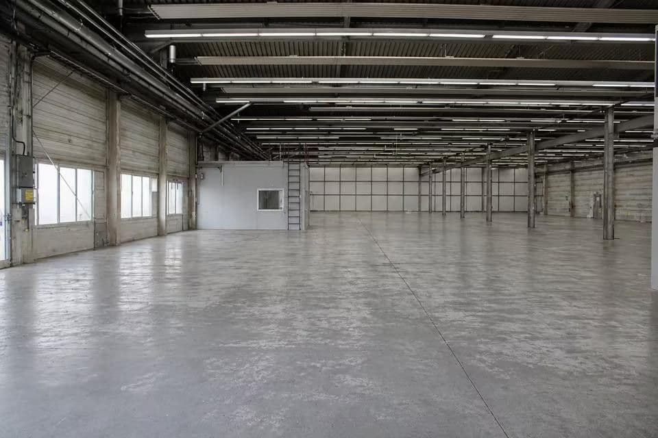 non-residential property to rent, 16,500 m², Falderbaumstr. 39, Hessen - Kassel, Hesse non-residential property to rent, 16,500 m², Falderbaumstr. 39, Hessen - Kassel, Hesse