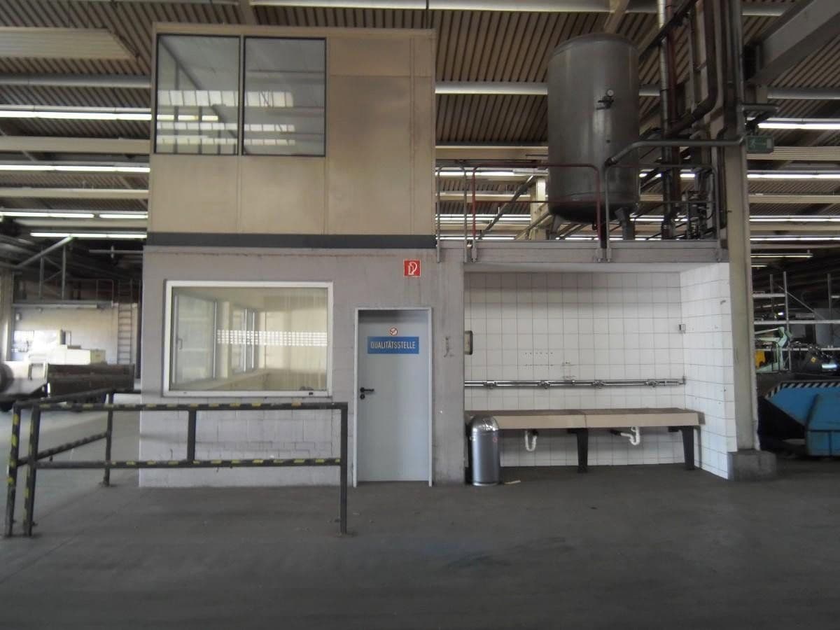 non-residential property to rent, 16,500 m², Falderbaumstr. 39, Hessen - Kassel, Hesse non-residential property to rent, 16,500 m², Falderbaumstr. 39, Hessen - Kassel, Hesse