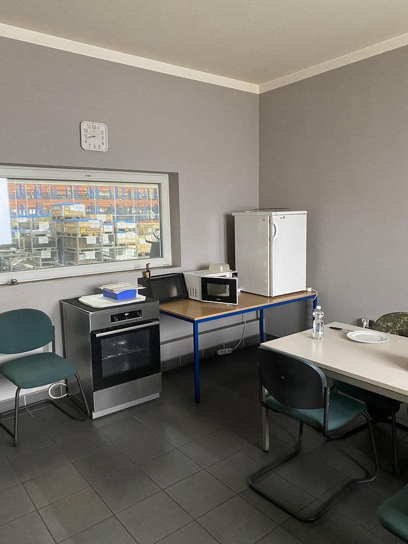 non-residential property to rent, 16,500 m², Falderbaumstr. 39, Hessen - Kassel, Hesse non-residential property to rent, 16,500 m², Falderbaumstr. 39, Hessen - Kassel, Hesse