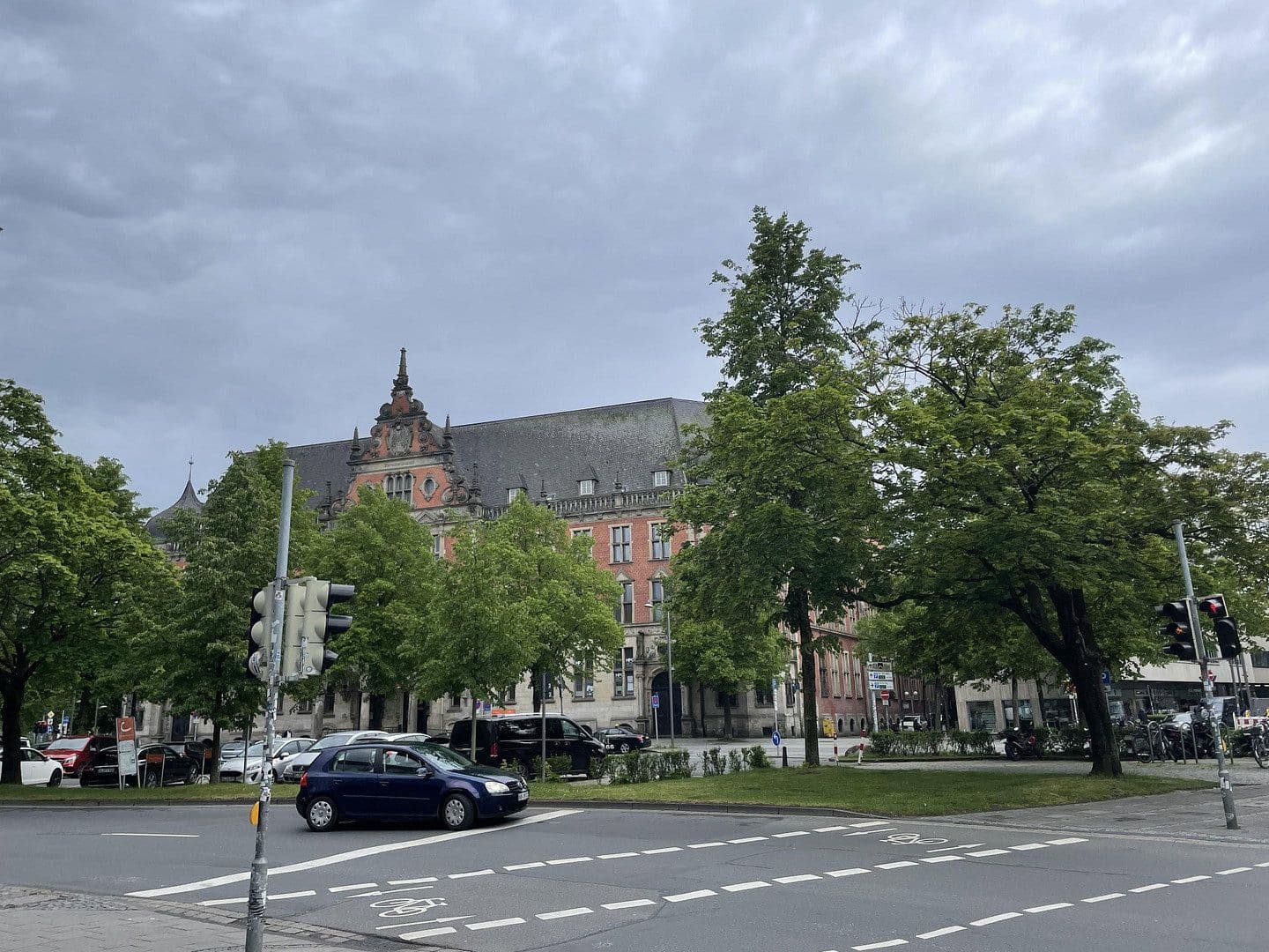 1 bedroom with open-plan kitchen flat for sale, 59 m², Oldenburg, Lower Saxony 1 bedroom with open-plan kitchen flat for sale, 59 m², Oldenburg, Lower Saxony