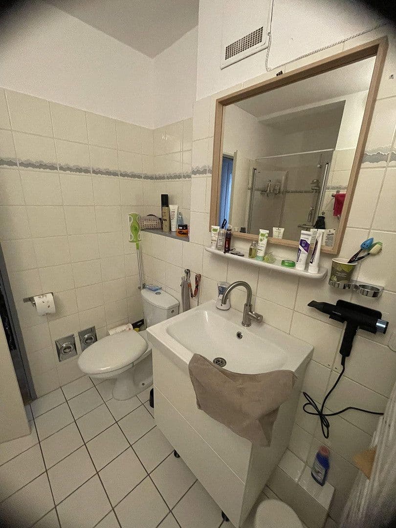1 bedroom with open-plan kitchen flat for sale, 59 m², Oldenburg, Lower Saxony 1 bedroom with open-plan kitchen flat for sale, 59 m², Oldenburg, Lower Saxony