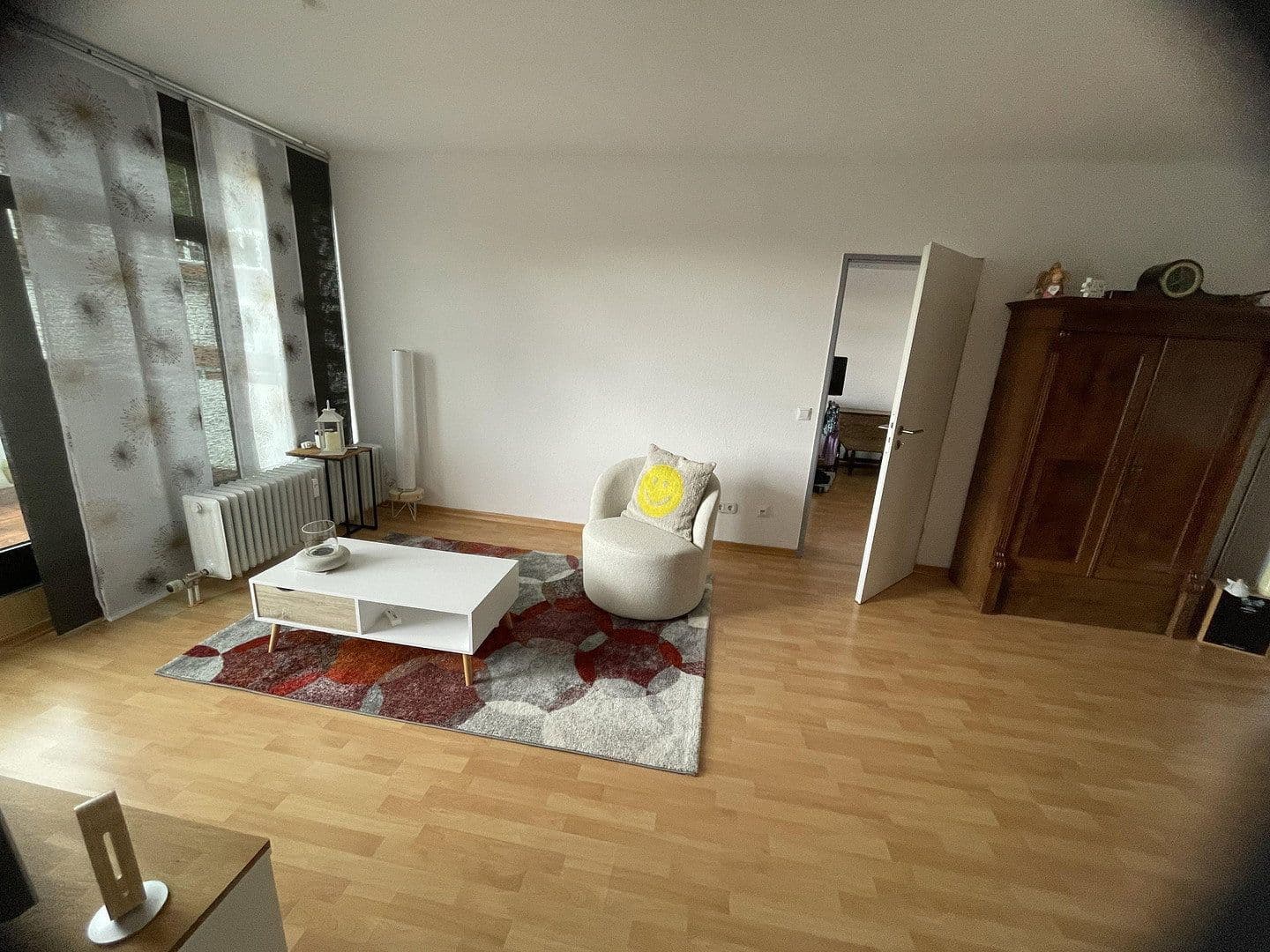 1 bedroom with open-plan kitchen flat for sale, 59 m², Oldenburg, Lower Saxony 1 bedroom with open-plan kitchen flat for sale, 59 m², Oldenburg, Lower Saxony