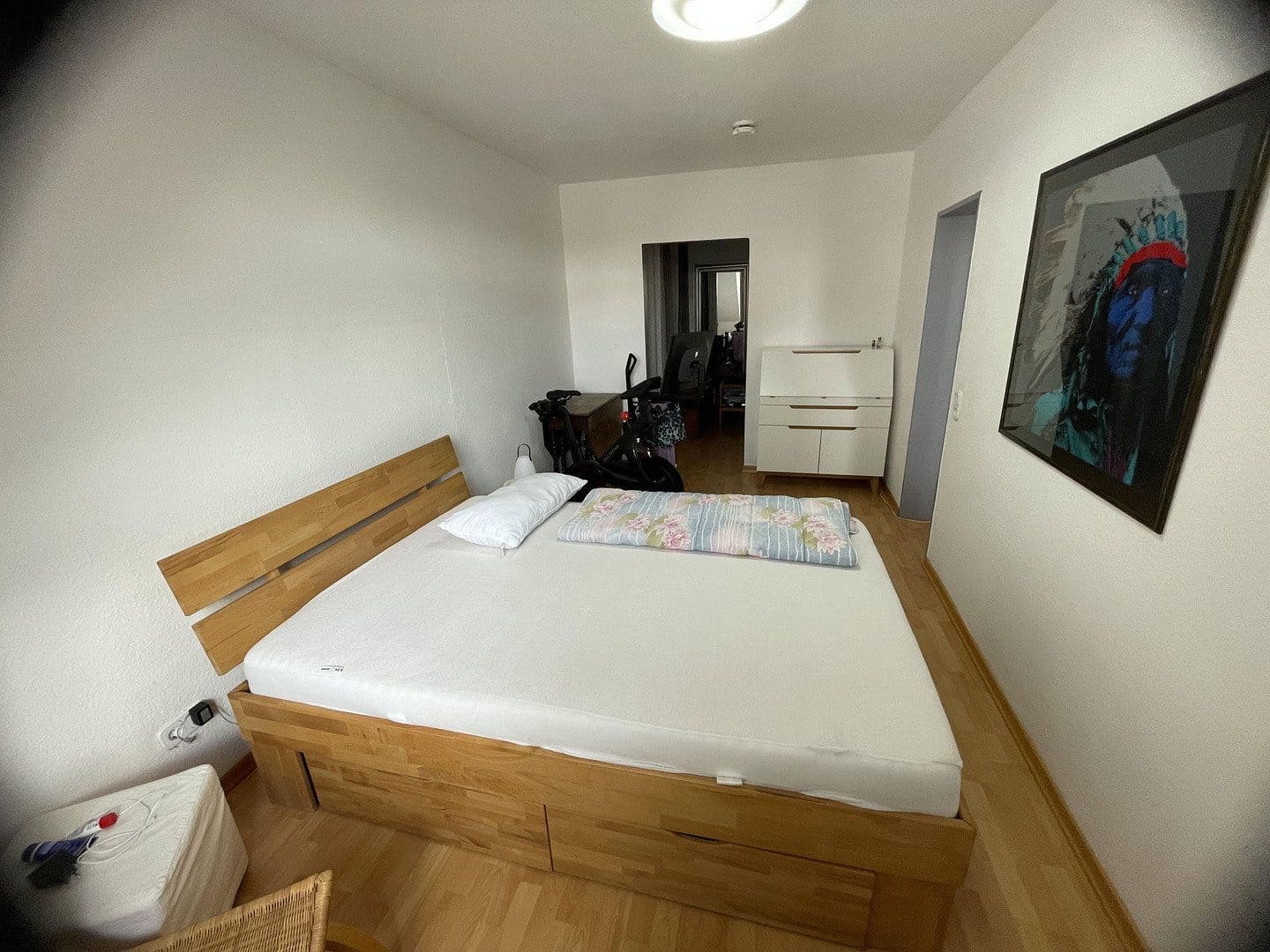 1 bedroom with open-plan kitchen flat for sale, 59 m², Oldenburg, Lower Saxony 1 bedroom with open-plan kitchen flat for sale, 59 m², Oldenburg, Lower Saxony