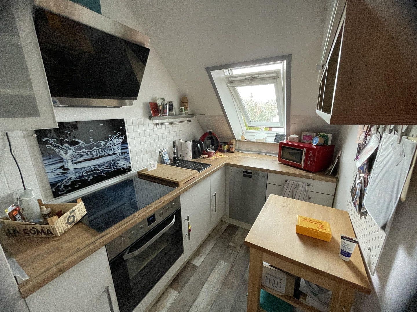1 bedroom with open-plan kitchen flat for sale, 59 m², Oldenburg, Lower Saxony 1 bedroom with open-plan kitchen flat for sale, 59 m², Oldenburg, Lower Saxony
