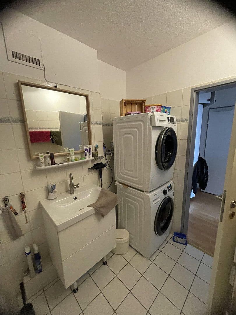 1 bedroom with open-plan kitchen flat for sale, 59 m², Oldenburg, Lower Saxony 1 bedroom with open-plan kitchen flat for sale, 59 m², Oldenburg, Lower Saxony