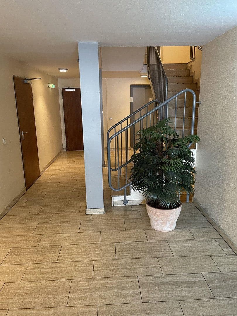 1 bedroom with open-plan kitchen flat for sale, 59 m², Oldenburg, Lower Saxony 1 bedroom with open-plan kitchen flat for sale, 59 m², Oldenburg, Lower Saxony