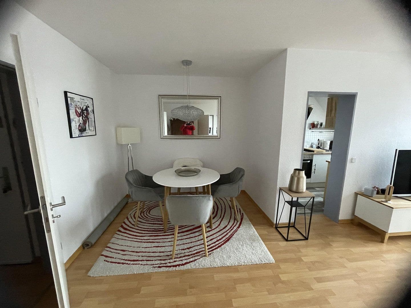 1 bedroom with open-plan kitchen flat for sale, 59 m², Oldenburg, Lower Saxony 1 bedroom with open-plan kitchen flat for sale, 59 m², Oldenburg, Lower Saxony