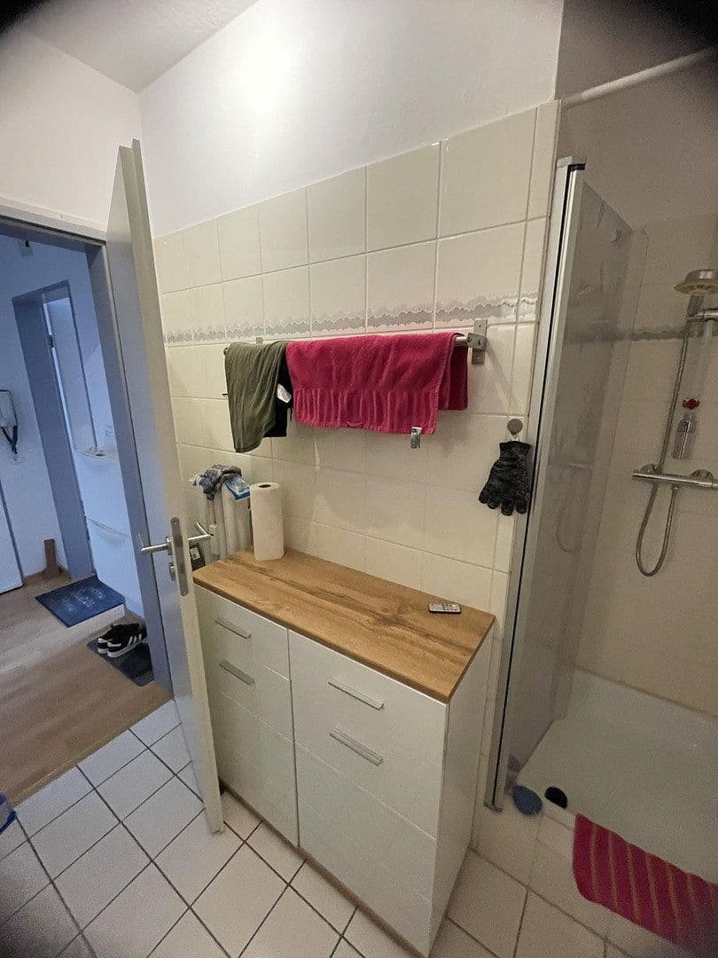 1 bedroom with open-plan kitchen flat for sale, 59 m², Oldenburg, Lower Saxony 1 bedroom with open-plan kitchen flat for sale, 59 m², Oldenburg, Lower Saxony