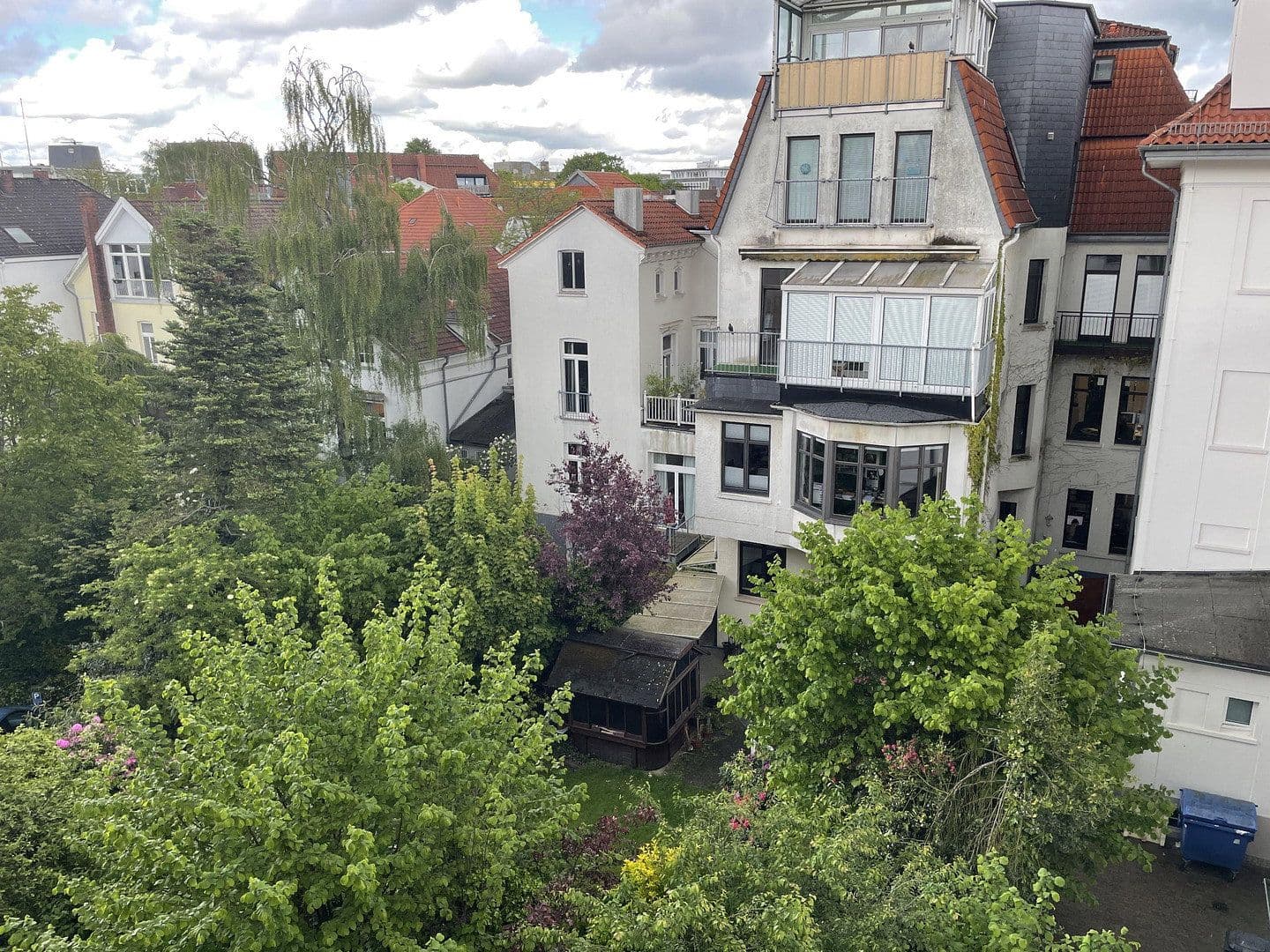 1 bedroom with open-plan kitchen flat for sale, 59 m², Oldenburg, Lower Saxony 1 bedroom with open-plan kitchen flat for sale, 59 m², Oldenburg, Lower Saxony