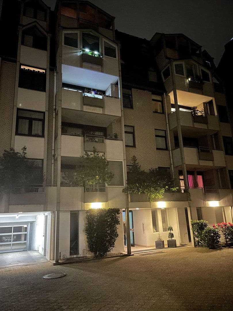 1 bedroom with open-plan kitchen flat for sale, 59 m², Oldenburg, Lower Saxony 1 bedroom with open-plan kitchen flat for sale, 59 m², Oldenburg, Lower Saxony