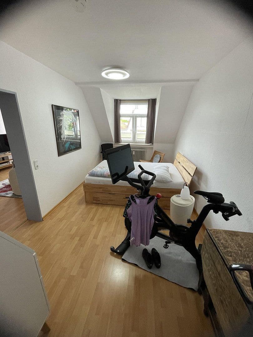 1 bedroom with open-plan kitchen flat for sale, 59 m², Oldenburg, Lower Saxony 1 bedroom with open-plan kitchen flat for sale, 59 m², Oldenburg, Lower Saxony
