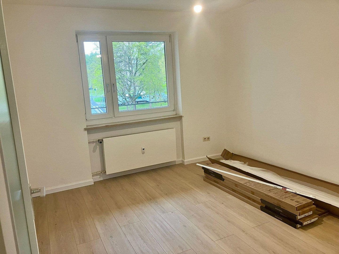 3 bedroom flat to rent, 78 m², Ostpreußenstraße 4, Würzburg, Bavaria 3 bedroom flat to rent, 78 m², Ostpreußenstraße 4, Würzburg, Bavaria