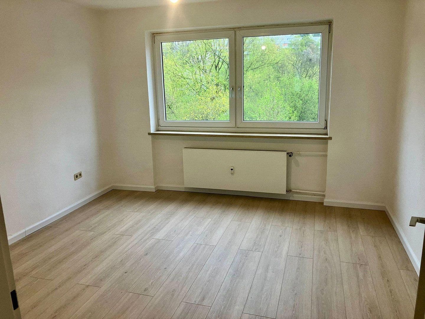 3 bedroom flat to rent, 78 m², Ostpreußenstraße 4, Würzburg, Bavaria 3 bedroom flat to rent, 78 m², Ostpreußenstraße 4, Würzburg, Bavaria