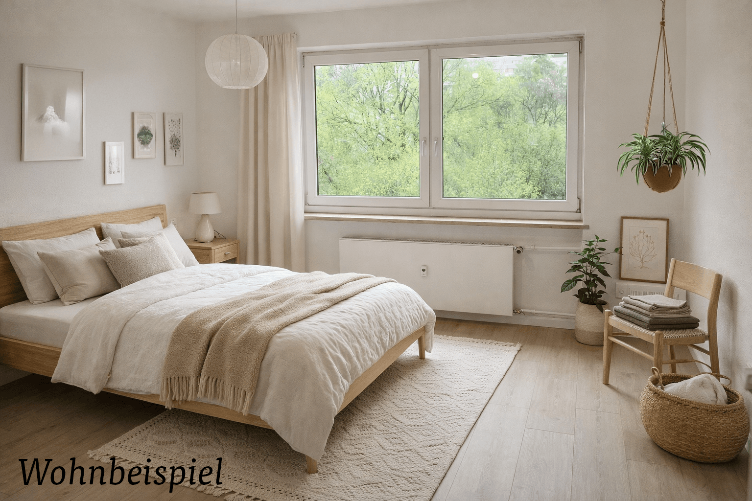 3 bedroom flat to rent, 78 m², Ostpreußenstraße 4, Würzburg, Bavaria 3 bedroom flat to rent, 78 m², Ostpreußenstraße 4, Würzburg, Bavaria