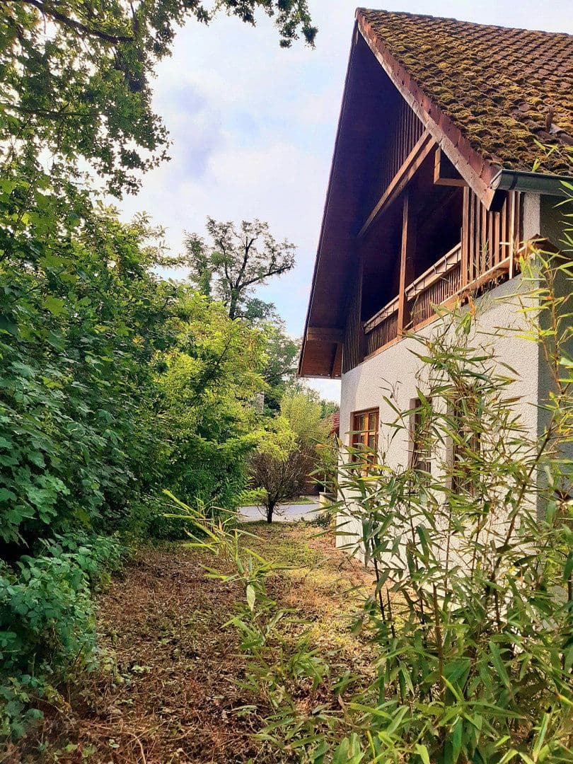 house for sale, 157 m², Windorf, Bavaria house for sale, 157 m², Windorf, Bavaria