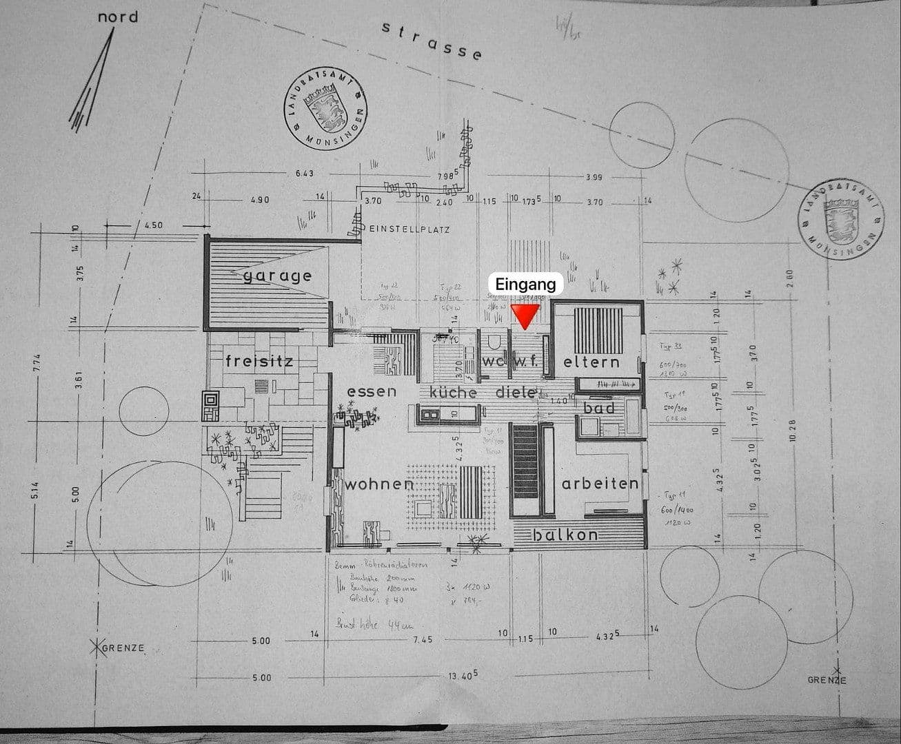 house for sale, 192 m², Am Hirtenbuckel 19, Bad Urach, Baden-Württemberg house for sale, 192 m², Am Hirtenbuckel 19, Bad Urach, Baden-Württemberg