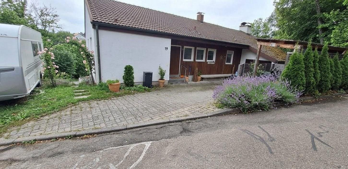 house for sale, 192 m², Am Hirtenbuckel 19, Bad Urach, Baden-Württemberg house for sale, 192 m², Am Hirtenbuckel 19, Bad Urach, Baden-Württemberg