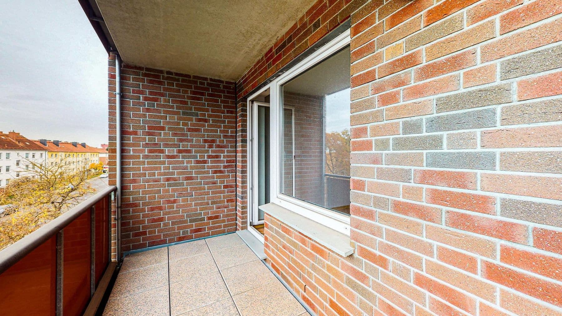 3 bedroom flat to rent, 87 m², Holzstrasse 17a, Burg, Saxony-Anhalt 3 bedroom flat to rent, 87 m², Holzstrasse 17a, Burg, Saxony-Anhalt