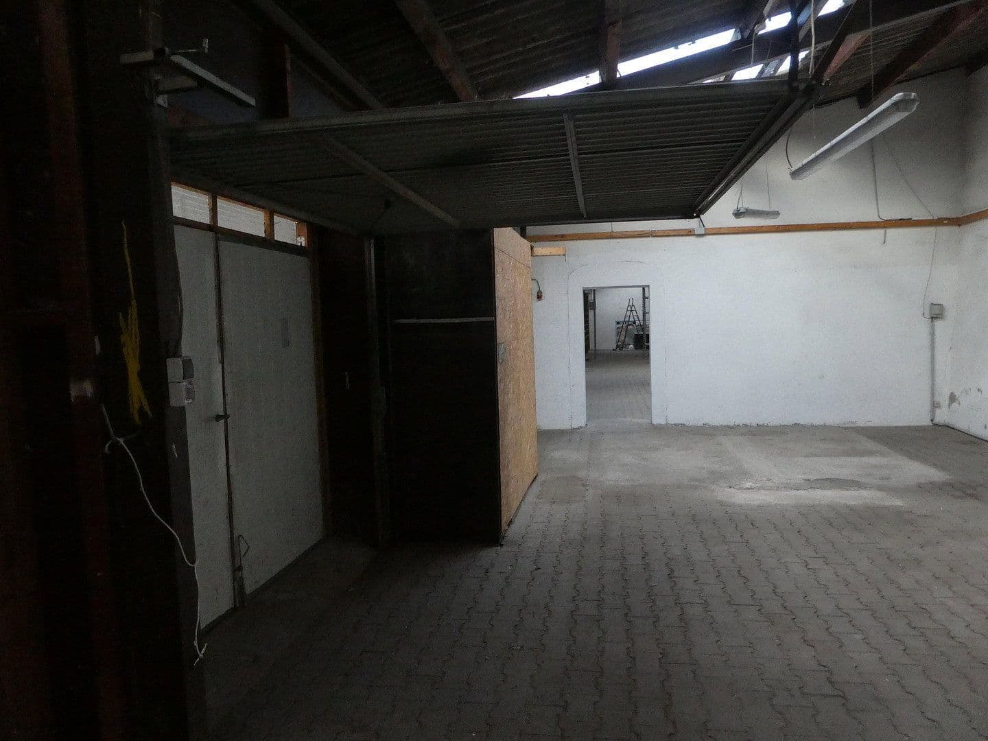 non-residential property to rent, 740 m², Edigheimerstr., 9a, Frankenthal, Rhineland-Palatinate non-residential property to rent, 740 m², Edigheimerstr., 9a, Frankenthal, Rhineland-Palatinate