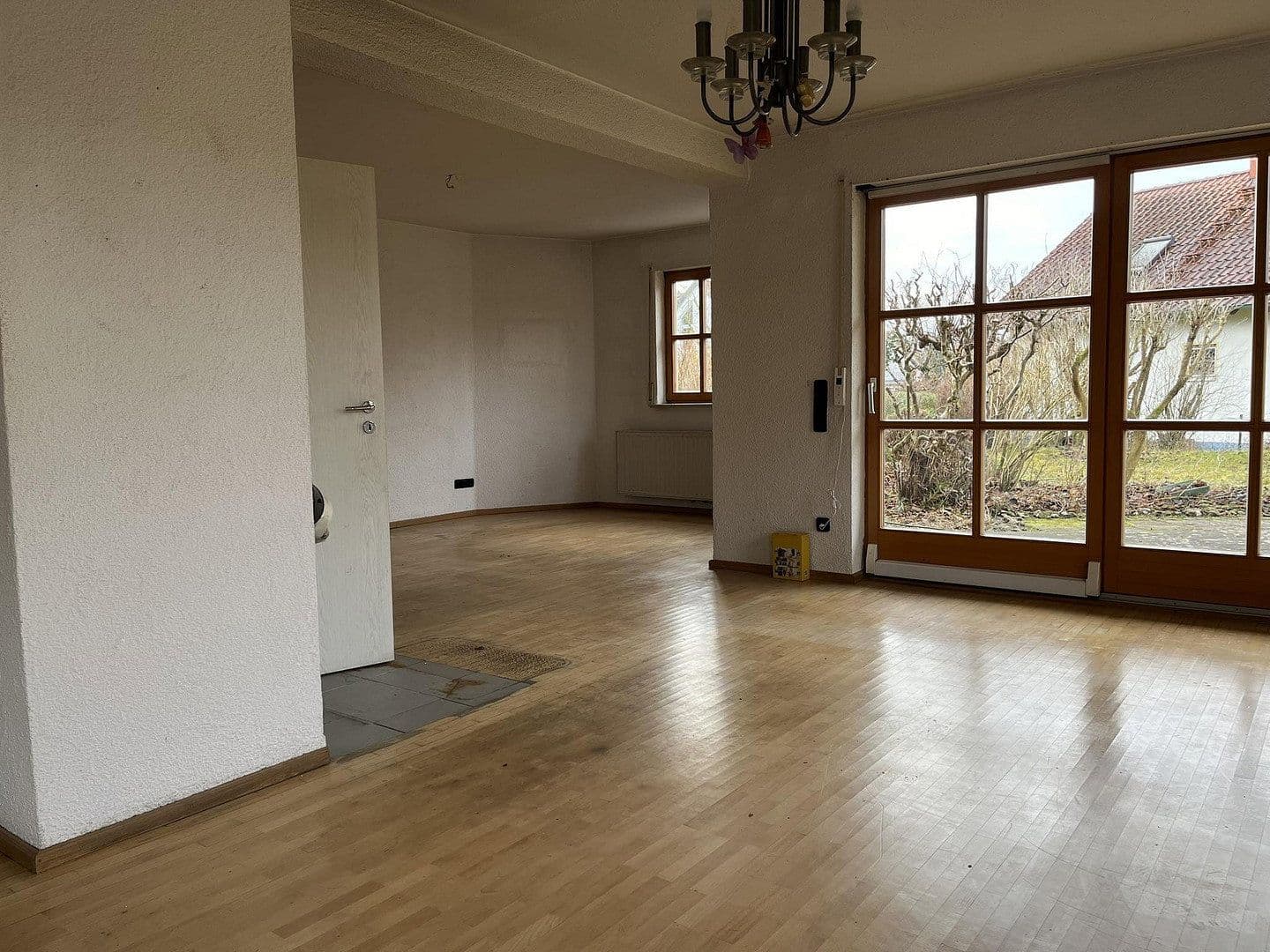 house for sale, 126 m², Stegaurach, Bavaria house for sale, 126 m², Stegaurach, Bavaria