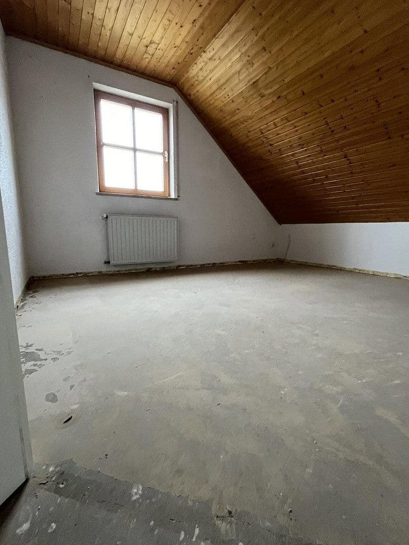 house for sale, 126 m², Stegaurach, Bavaria house for sale, 126 m², Stegaurach, Bavaria