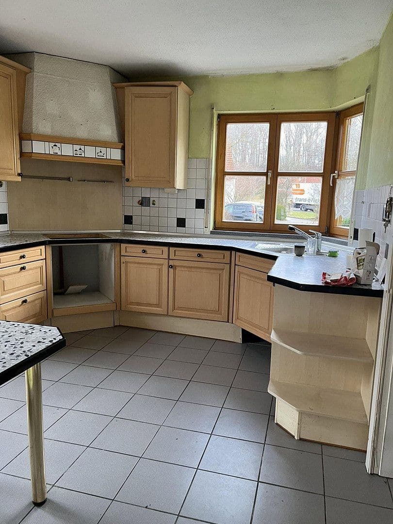 house for sale, 126 m², Stegaurach, Bavaria house for sale, 126 m², Stegaurach, Bavaria