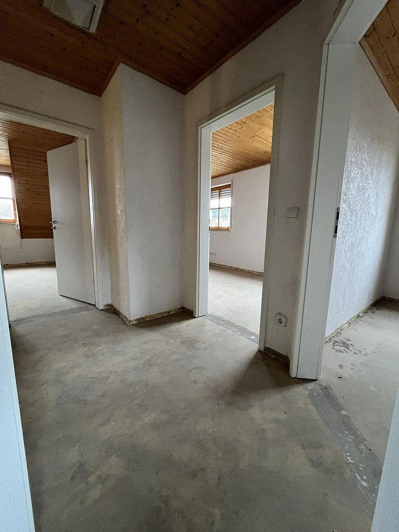 house for sale, 126 m², Stegaurach, Bavaria house for sale, 126 m², Stegaurach, Bavaria