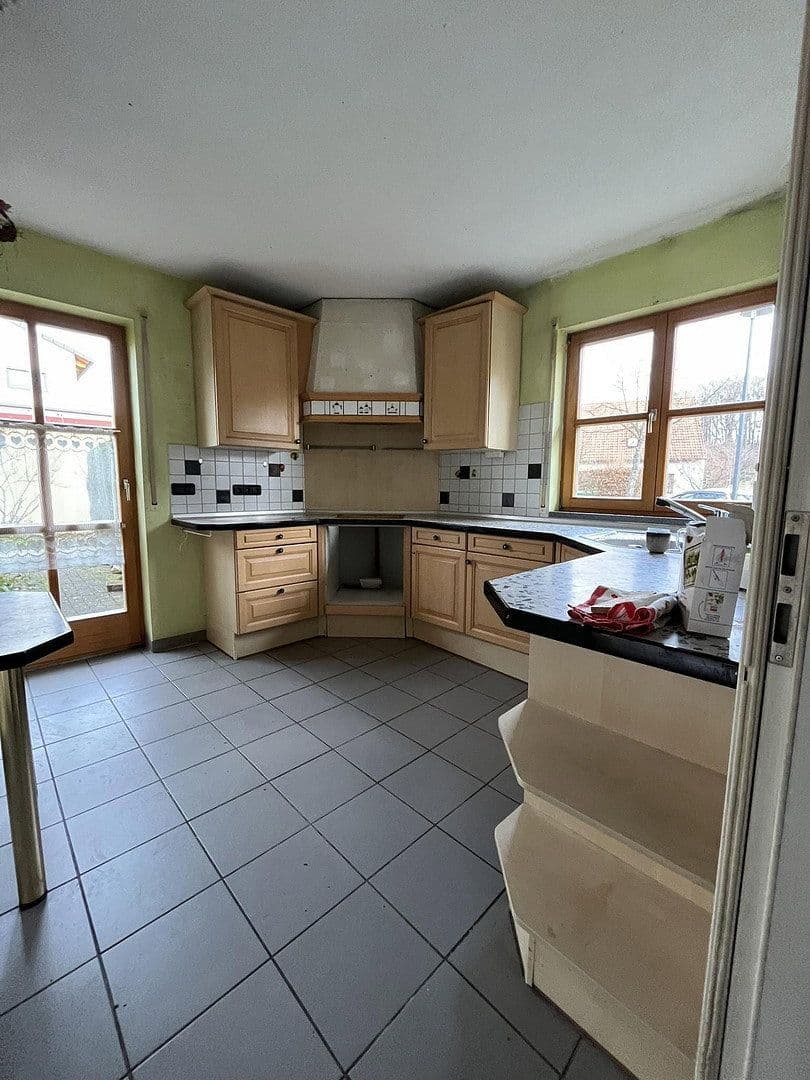 house for sale, 126 m², Stegaurach, Bavaria house for sale, 126 m², Stegaurach, Bavaria