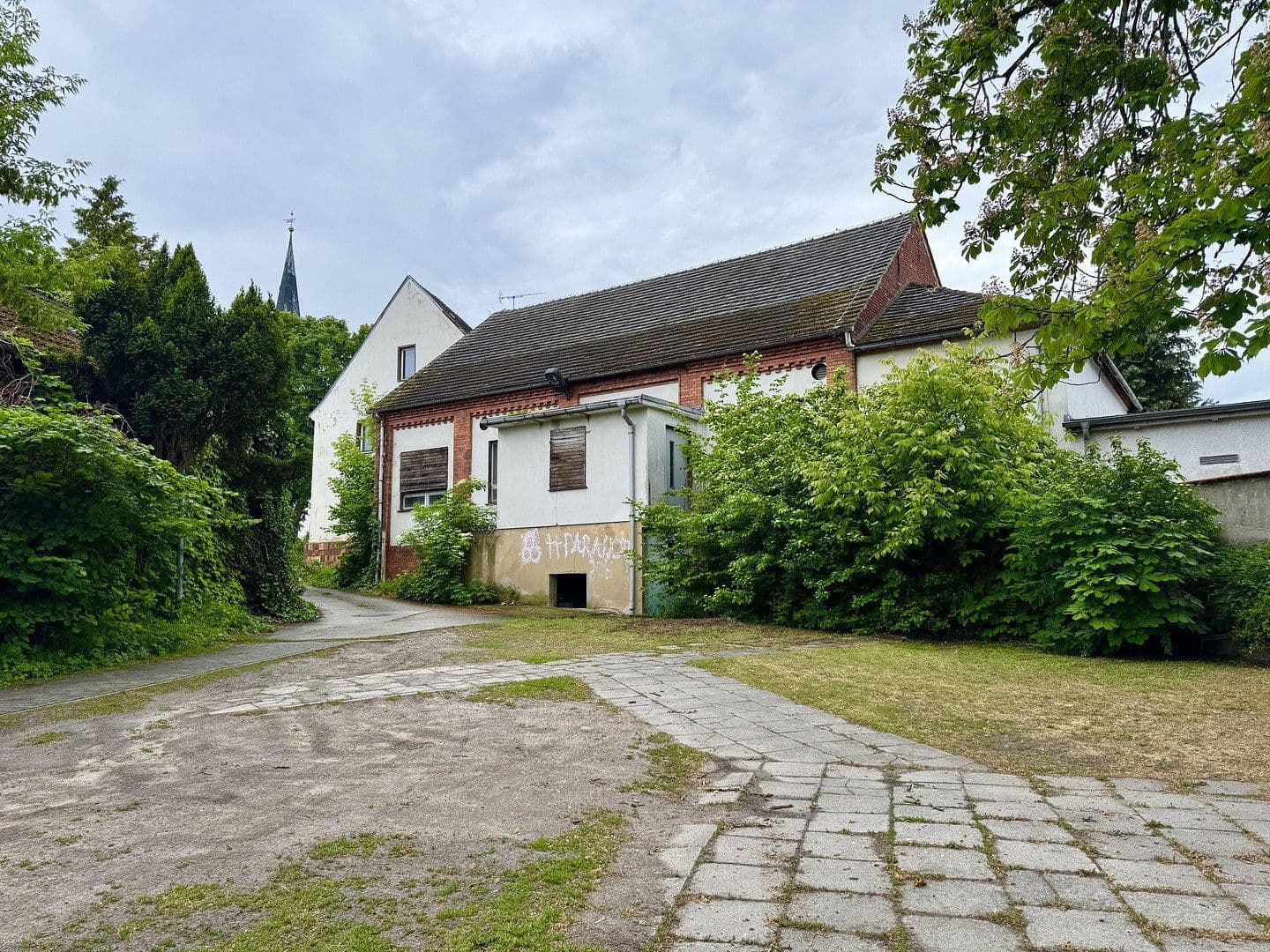 house for sale, 1,000 m², Hauptstraße 5, Lübbenau/Spreewald, Brandenburg house for sale, 1,000 m², Hauptstraße 5, Lübbenau/Spreewald, Brandenburg