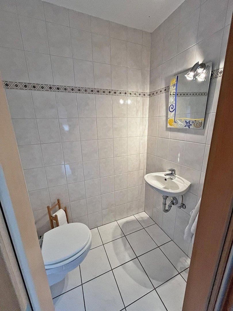 2 bedroom flat for sale, 65 m², Wilhelm-Röntgen-Straße 28, Schwalbach, Saarland 2 bedroom flat for sale, 65 m², Wilhelm-Röntgen-Straße 28, Schwalbach, Saarland