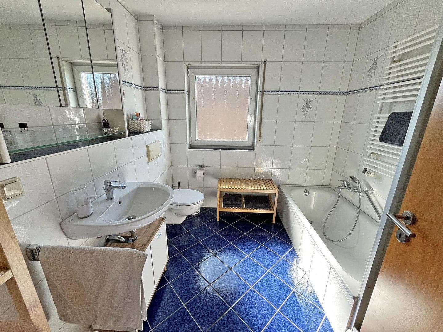 2 bedroom flat for sale, 65 m², Wilhelm-Röntgen-Straße 28, Schwalbach, Saarland 2 bedroom flat for sale, 65 m², Wilhelm-Röntgen-Straße 28, Schwalbach, Saarland