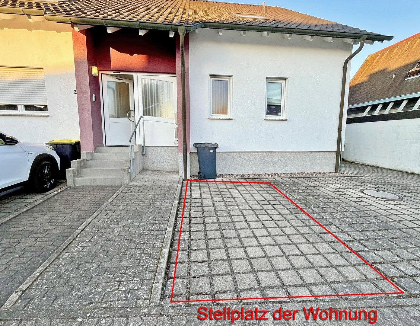 2 bedroom flat for sale, 65 m², Wilhelm-Röntgen-Straße 28, Schwalbach, Saarland 2 bedroom flat for sale, 65 m², Wilhelm-Röntgen-Straße 28, Schwalbach, Saarland