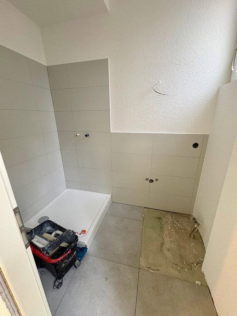 2 bedroom flat to rent, 53 m², Frankfurt am Main, Hesse 2 bedroom flat to rent, 53 m², Frankfurt am Main, Hesse