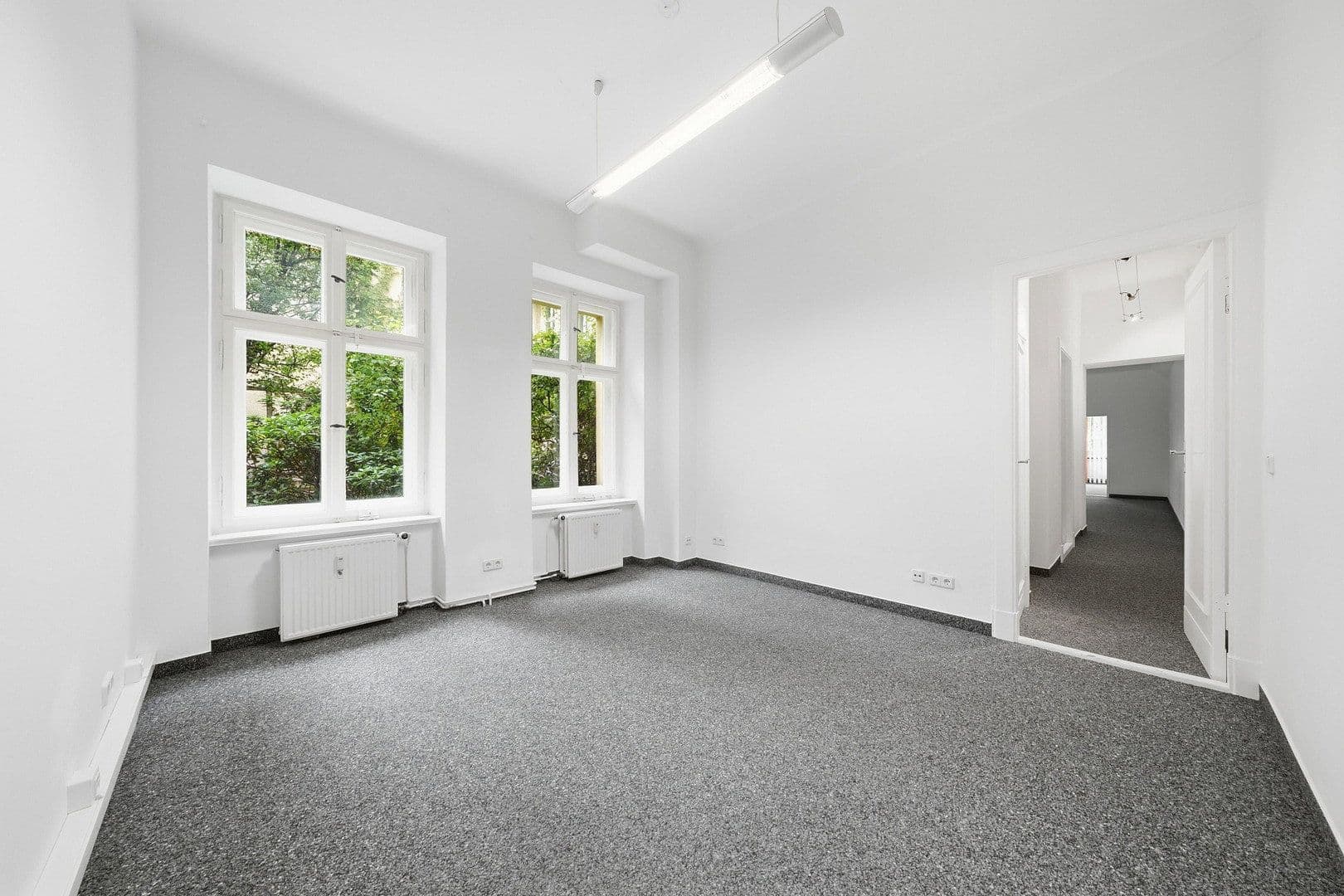 office to rent, 135 m², Berlin, Berlin office to rent, 135 m², Berlin, Berlin