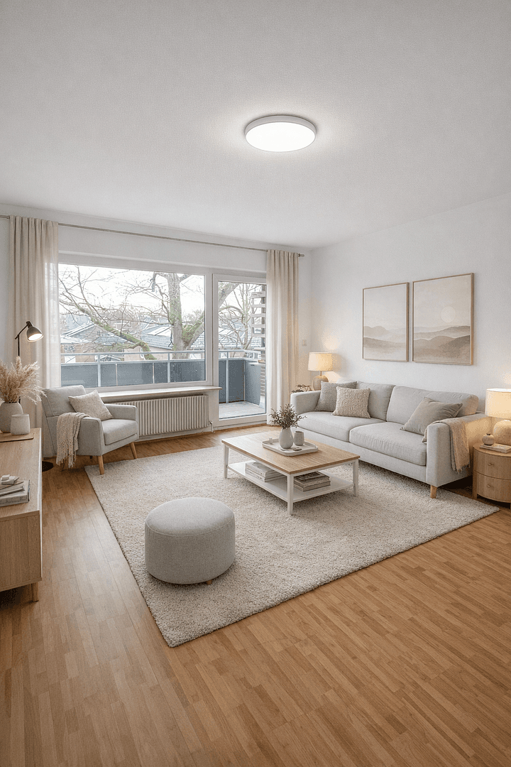 3 bedroom flat to rent, 72 m², Nordhorn, Lower Saxony 3 bedroom flat to rent, 72 m², Nordhorn, Lower Saxony