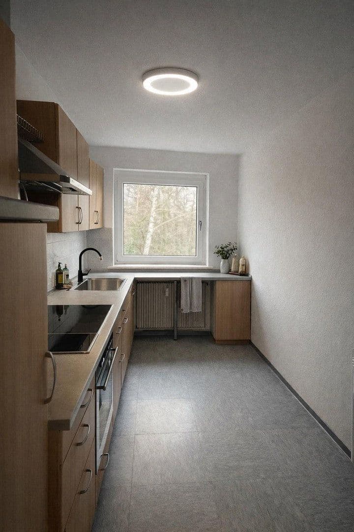 3 bedroom flat to rent, 72 m², Nordhorn, Lower Saxony 3 bedroom flat to rent, 72 m², Nordhorn, Lower Saxony